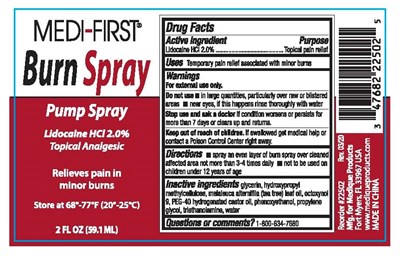 2oz LMF.jpg image of bottle label - 2oz LMF